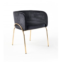 Genevieve Chair – 58W/61D/74H